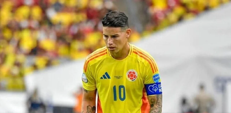 Kолумбия (до20) - Норвегия U20