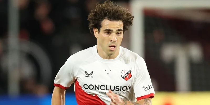 Бранн - Утрехт Бранн - Утрехт