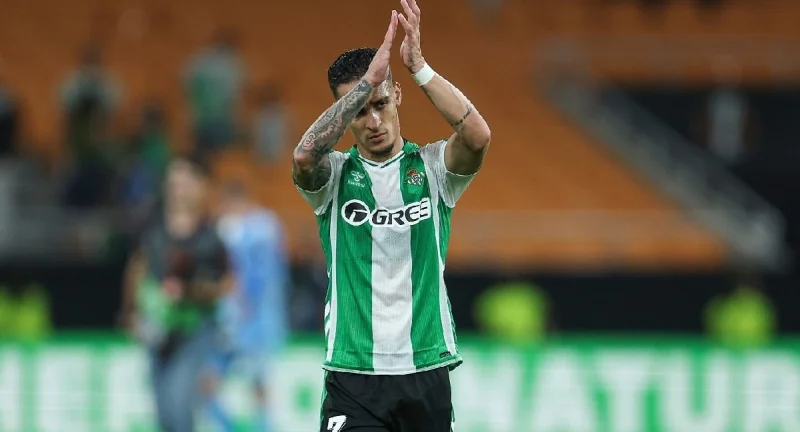 Лудогорец - Бетис