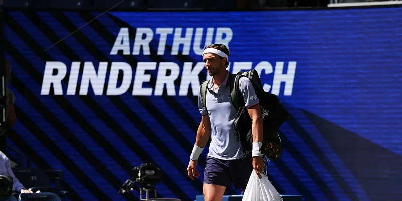 Артур Риндеркнех - Хамад Медьедович Артур Риндеркнех - Хамад Медьедович