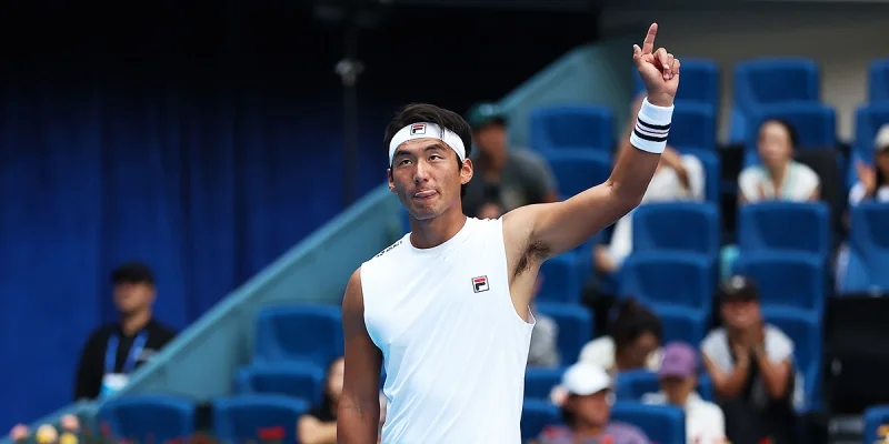 Бу Юнчаокете - Хуан Мануэль Черундоло