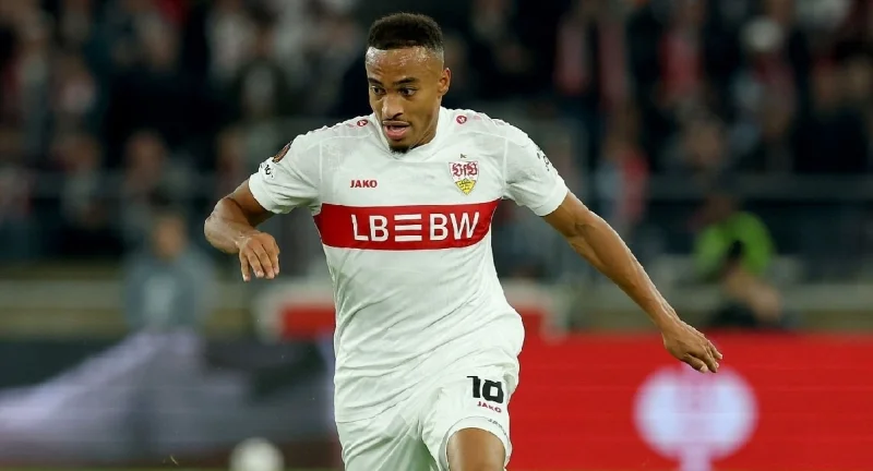 Базель - Штутгарт