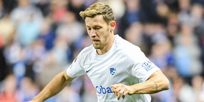 Генк - Ференцварош Генк - Ференцварош