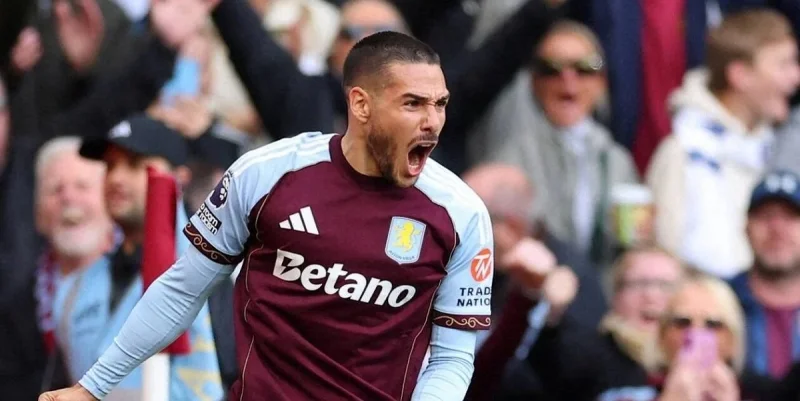 Фейеноорд - Астон Вилла