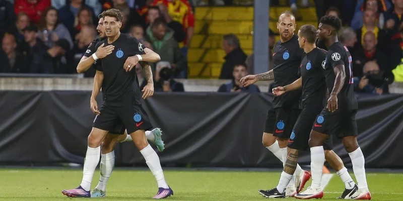 Стяуа (ФКСБ) - Янг Бойз Стяуа (ФКСБ) - Янг Бойз