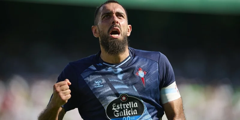 Сельта - ПАОК