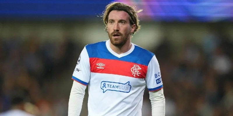 Штурм - Рейнджерс