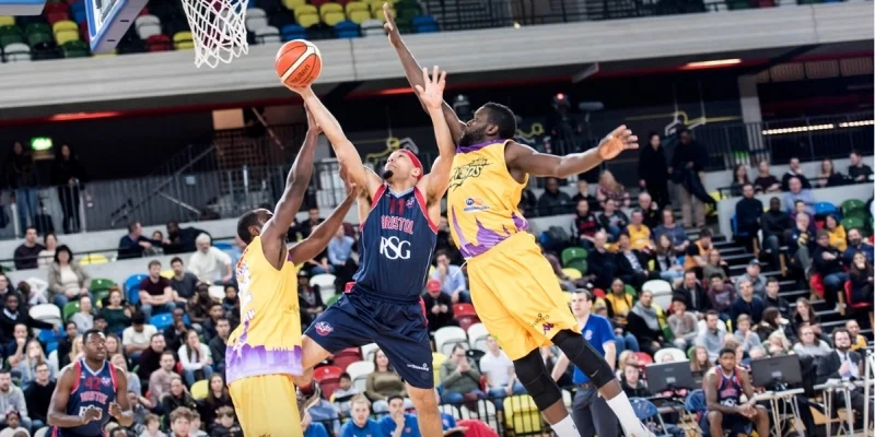 Лондон Лайонс - Будучность Лондон Лайонс - Будучность