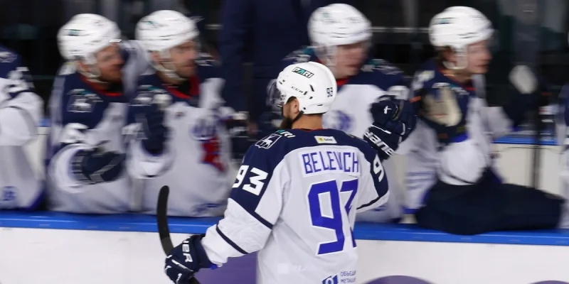 Торпедо НН - Северсталь