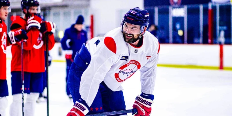 Вашингтон - Бостон