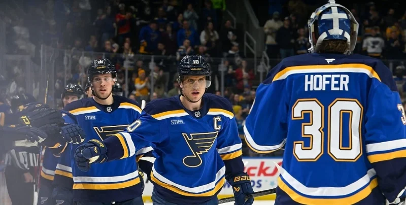 Сент-Луис - Оттава