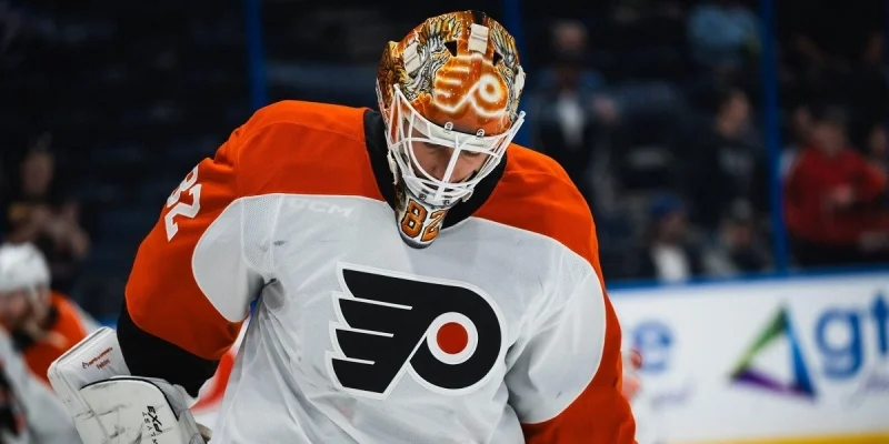 Филадельфия - Айлендерс