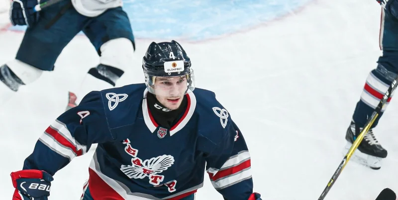 Реактор - Ладья Тольятти