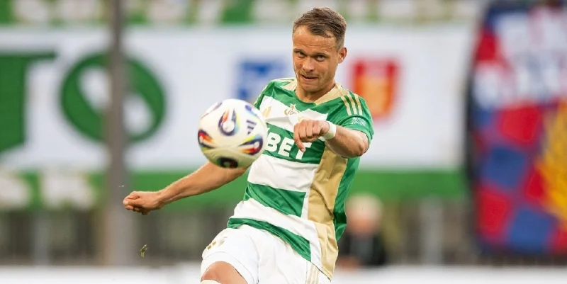 Лехия - Висла Плоцк