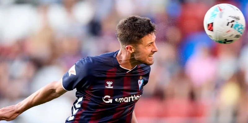 Сеута - Эйбар Сеута - Эйбар