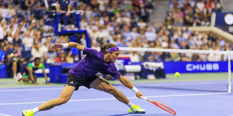 Маттиа Беллуччи - Томаш Махач Маттиа Беллуччи - Томаш Махач