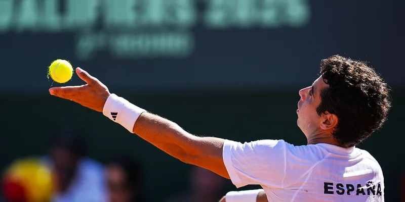 Хауме Муньяр - Флавио Коболли Хауме Муньяр - Флавио Коболли