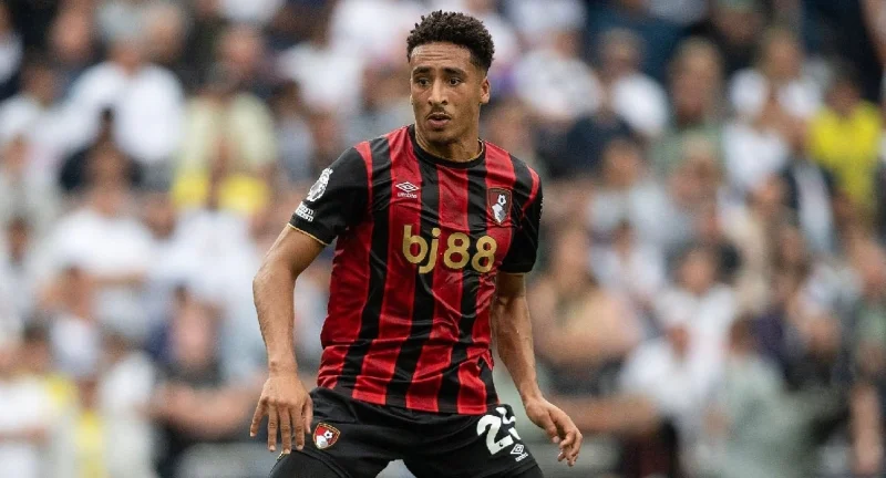 Борнмут - Фулхэм