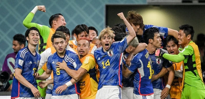 Новая Зеландия (до20) - Япония (до20)