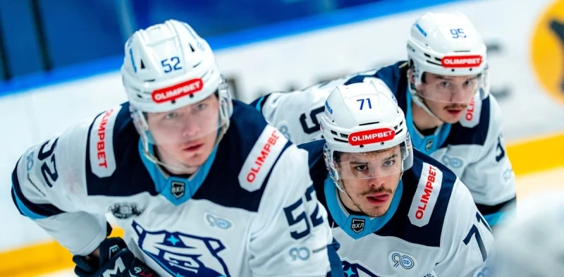 Норильск - Химик