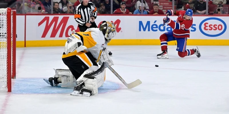 Питтсбург - Баффало Питтсбург - Баффало