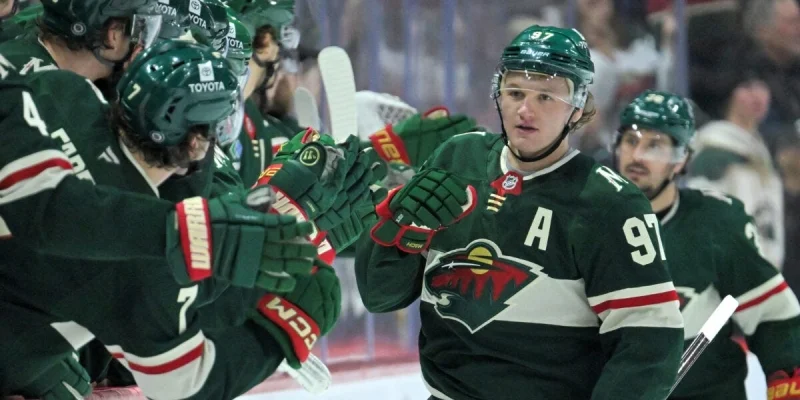 Чикаго - Миннесота Чикаго - Миннесота