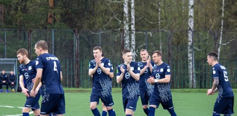 Нафтан - Гомель Нафтан - Гомель