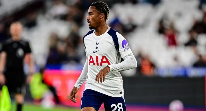 Лидс - Тоттенхэм