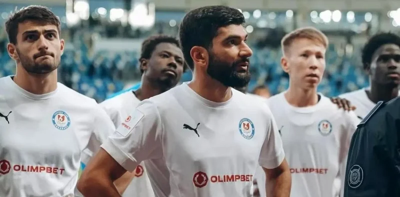 Ордабасы - Тобол Ордабасы - Тобол