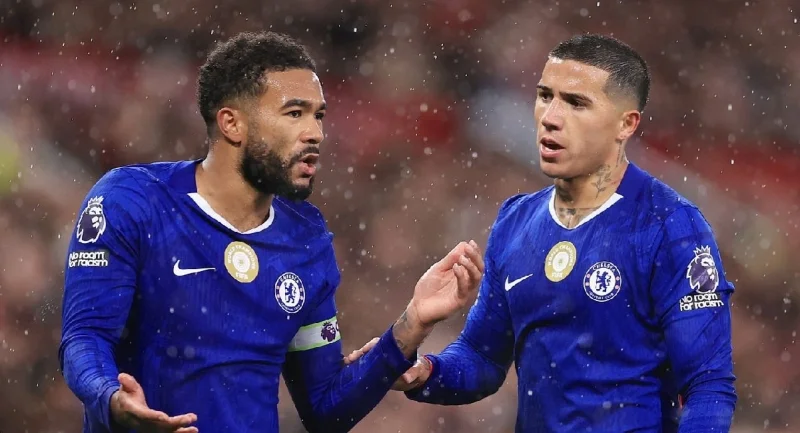 Челси - Ливерпуль