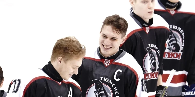 Тюменский Легион - Толпар