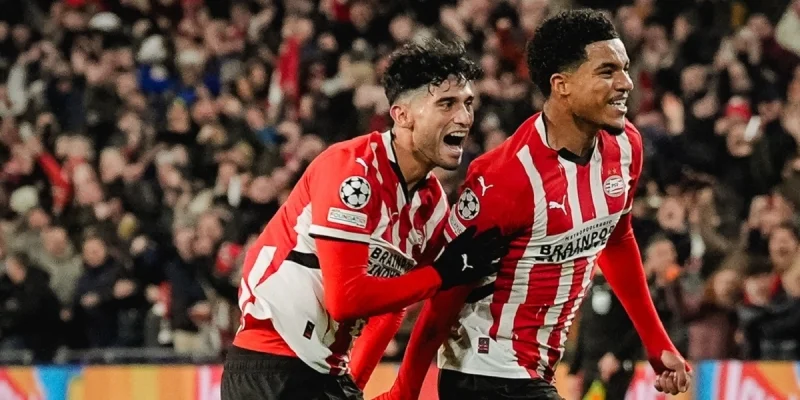 Зволле - ПСВ