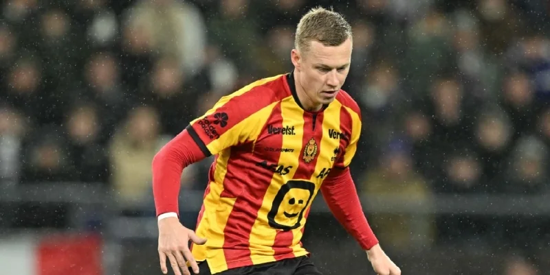 Мехелен - Сент-Трюйден