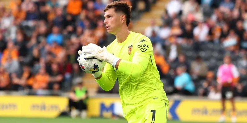 Халл Сити - Шеффилд Юн