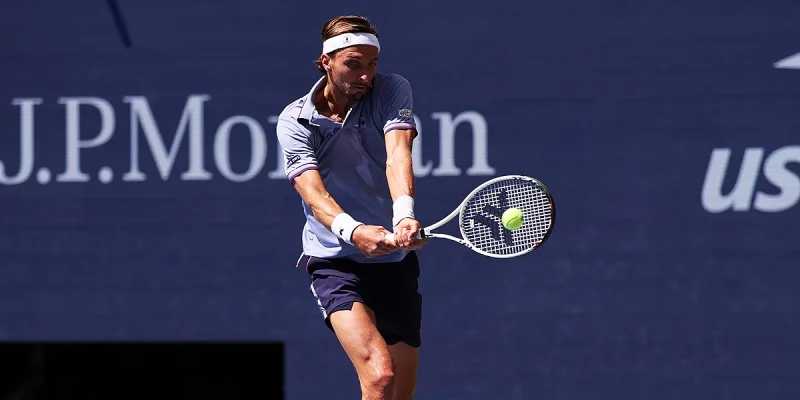 Артур Риндеркнех - Алекс Микельсен Артур Риндеркнех - Алекс Микельсен