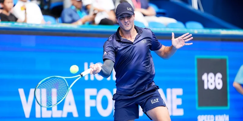 Лучано Дардери - Бу Юнчаокете