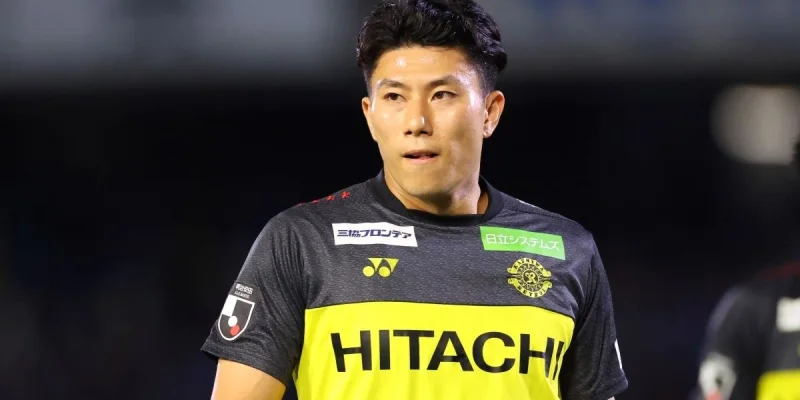 Касива Рейсол - Йокогама Маринос