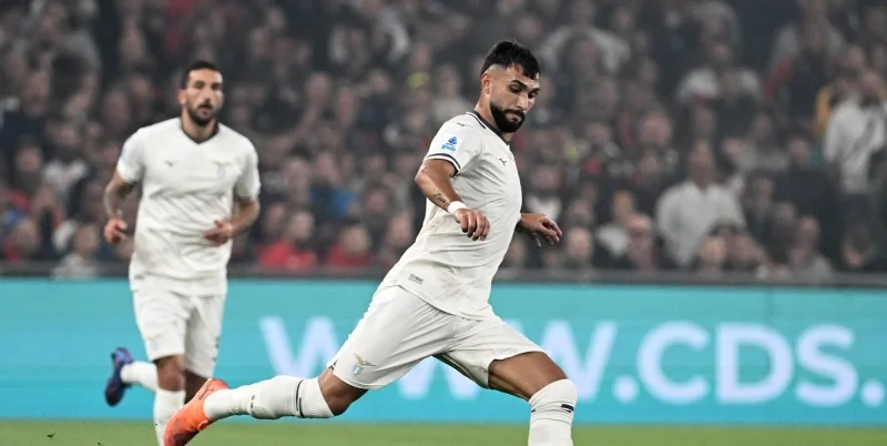 Лацио - Торино Лацио - Торино