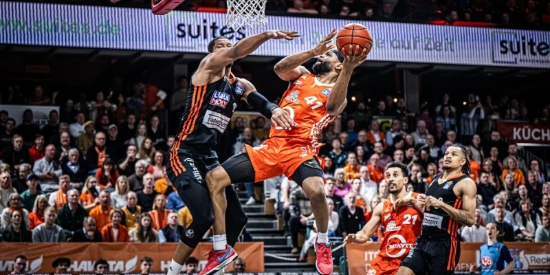 Фехта - Мительдойче Фехта - Мительдойче