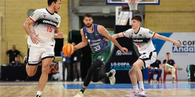 Уникаха - Бильбао Уникаха - Бильбао