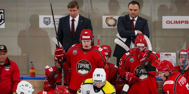 Горняк - Нефтяник Ал