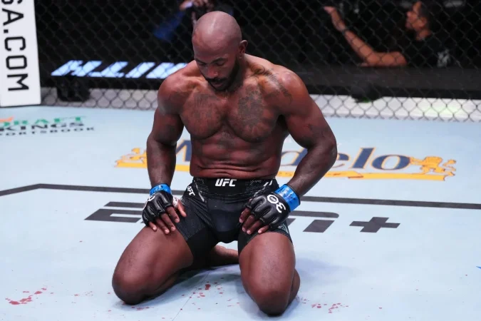 Иржи Прохазка - Халил Раунтри Иржи Прохазка - Халил Раунтри