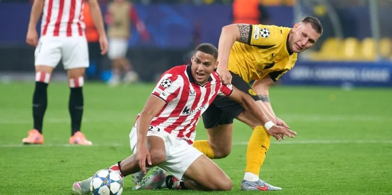 Атлетик Бильбао - Мальорка