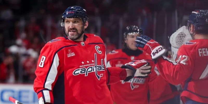 Вашингтон - Коламбус