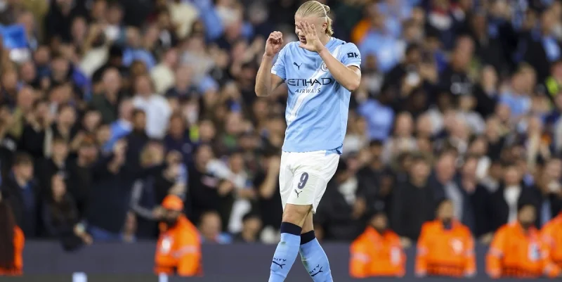 Брентфорд - Манчестер Сити