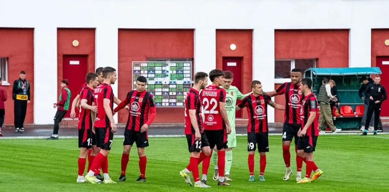 Славия-Мозырь - Сморгонь Славия-Мозырь - Сморгонь