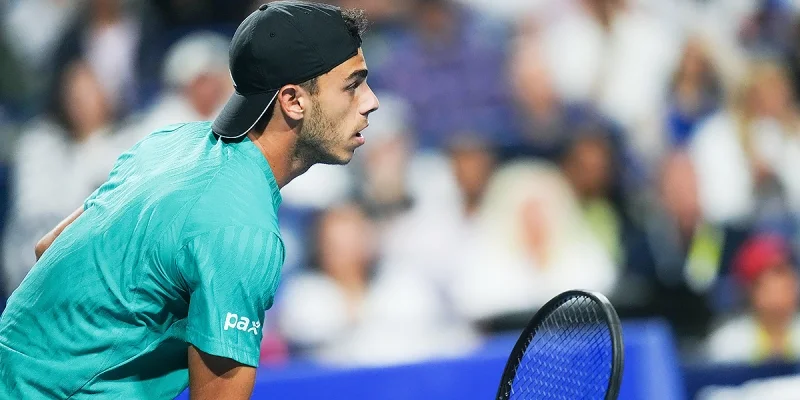 Франциско Черундоло - Зизу Бергс