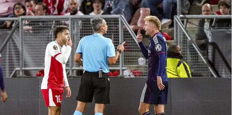 Лион - Тулуза