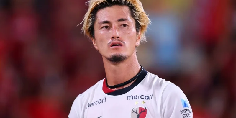 Касима - Гамба Осака Касима - Гамба Осака