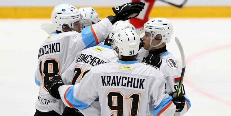 Динамо Шинник - Атлант Динамо Шинник - Атлант